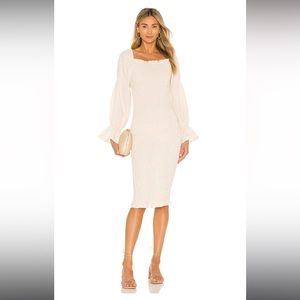 SNDYS Courtney Dress - Revolve